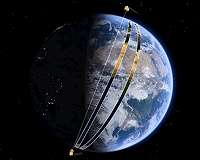 Very high resolution satellite imagery from CloudFerro