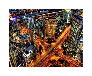 South Korea, a green growth model