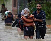 Floods kill 41 in western India