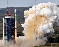 China to launch new weather satellite
