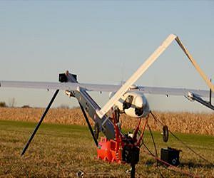 Sagetech, ING Robotic Aviation Demonstrate Sense and Avoid Capabilities of UAV's