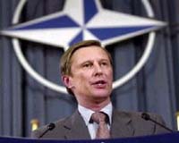 Outside View: Arms control sense -- Part 1