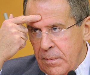 Russia's Lavrov: EU energy market reforms hindering closer ties