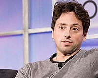 Google Co-Founder May Become Space Tourist