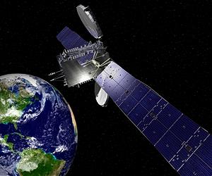 Satellite And SES Continue On Their Growth Path In Europe