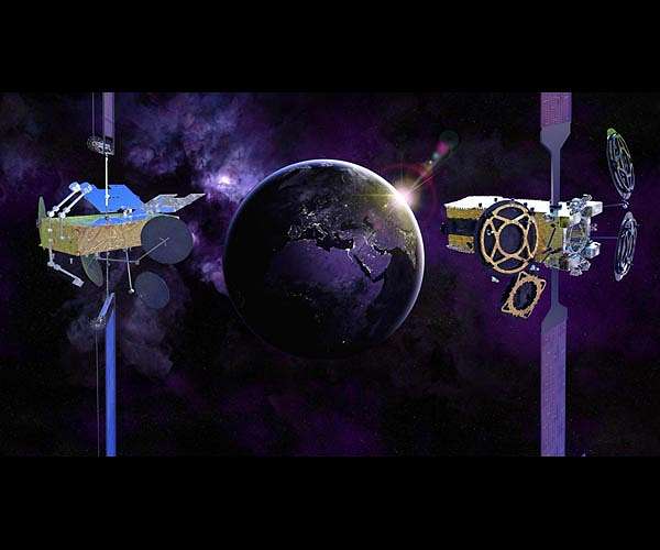 SES orders 2 new sats for Prime TV Neighbourhood serving 118 million homes
