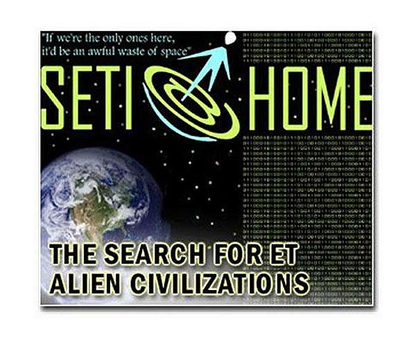 Penn State Receives NASA Funding to Advance Search for Alien Signals