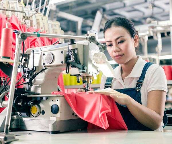 Researchers develop breakthrough one-step flame retardant for cotton textiles