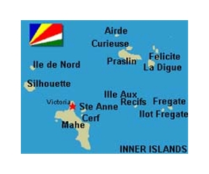 Experts recommend nets after Seychelles shark attacks