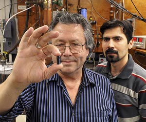 SFU helps quantum computers move closer