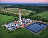 Polish shale proves fruitless for 3LegsResources