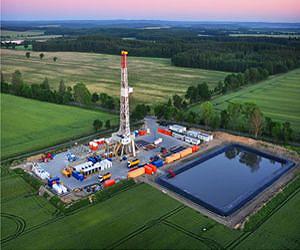 EU issues framework for shale gas exploitation