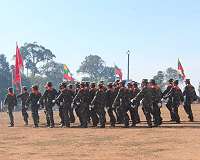 Secession fears cloud Myanmar peace talks: government