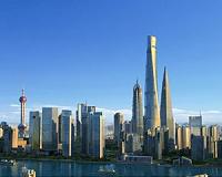 Shanghai to shut polluting factories for Disney park
