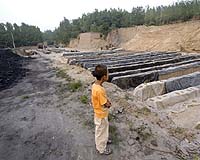 Bangladesh to shut brick kilns as air quality soars to world's worst