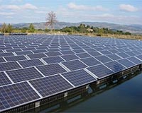 National Life Turns On Largest Solar Project In Vermont