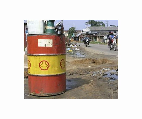 UK top court allows Nigeria spill claims against Shell