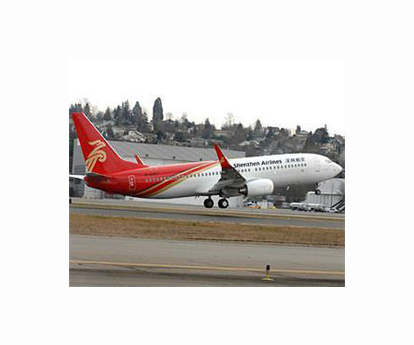 China gives long-awaited approval to Boeing 737 MAX after crashes