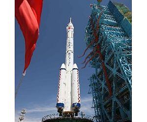 China's manned spacecraft in final preparations for mid-June launch