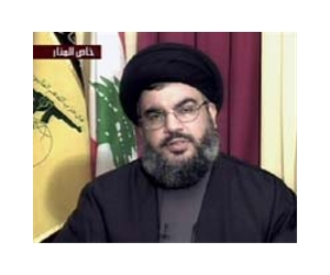 Nasrallah pledge to aid Syria will widen war