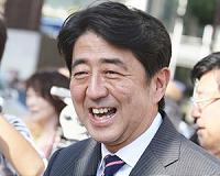 Abe says Japan 'cannot do without' nuclear power
