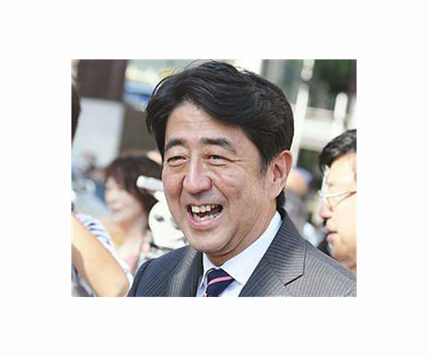 Beijing summons Japan envoy over ex-PM's 'erroneous' Taiwan remarks