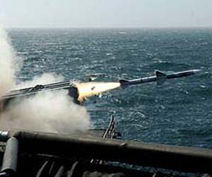 Raytheon Completes Ship Self-Defense System Deliveries