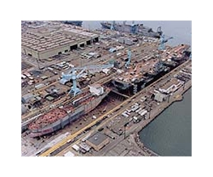 Saab invests in Pipavav shipyard in India