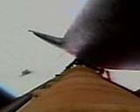 No concern over debris in shuttle Endeavour blast off: NASA