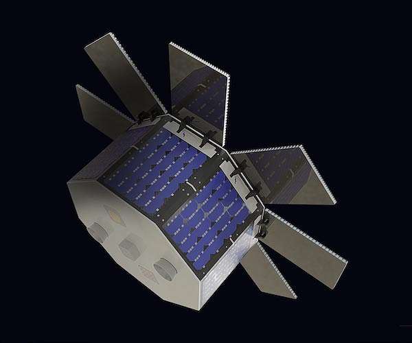 Sidus Space executes multiple launch agreement with SpaceX