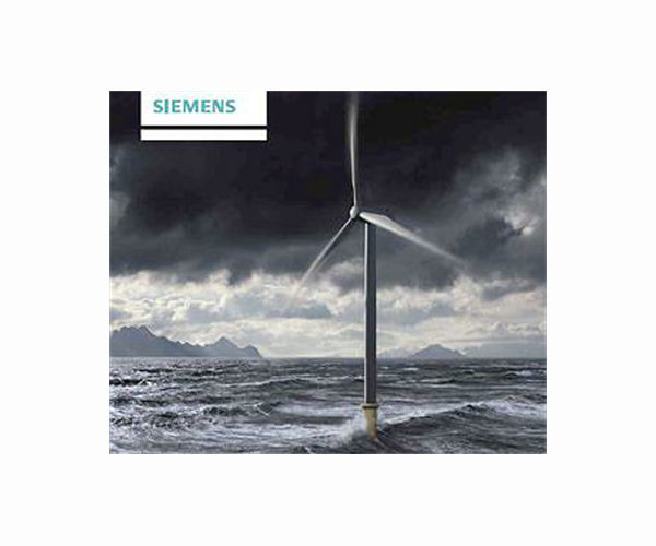 After years of restructuring, Siemens has a new CEO
