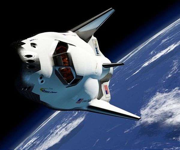Sierra Nevada aims to complete Dream Chaser space plane in March