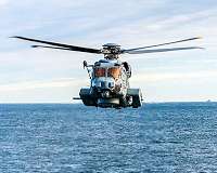 Sikorsky, Polish subsidiary sweeten helicopter contract bid
