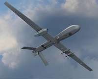Lockheed Martin to develop cyber electronic warfare pod for UAVs
