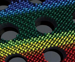 Examining How Materials Bond At The Atomic Level