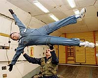 ISS Orbit Successful Changed Ahead Of Soyuz Docking