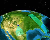 DMCii To Launch New Higher-Resolution Satellite Imaging Service