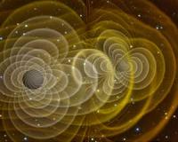 Gravitational waves found, black-hole models led the way