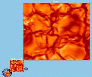 A brighter method for measuring the surface gravity of distant stars