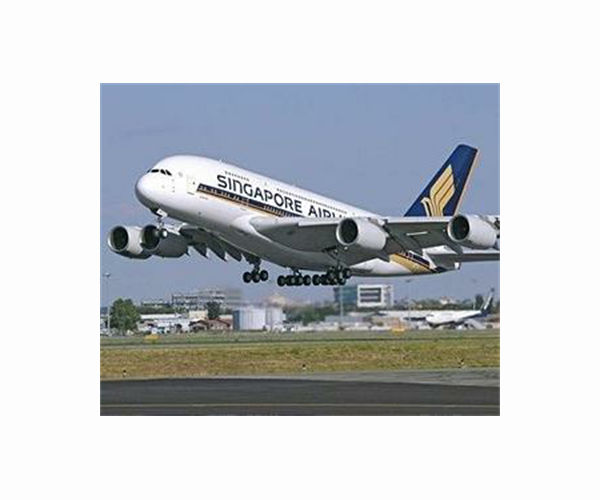 Singapore Airlines drops 'flights to nowhere' after outcry