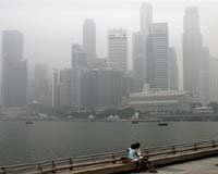 Americans Owe Five Months Of Their Lives To Cleaner Air