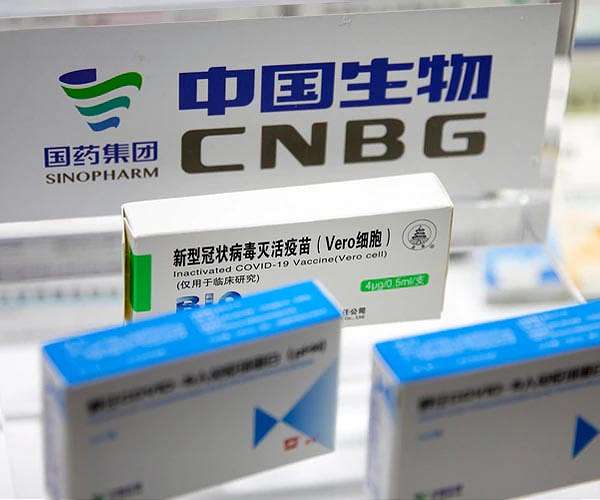 Zimbabwe, Algeria begin vaccine roll-outs with Chinese jabs;