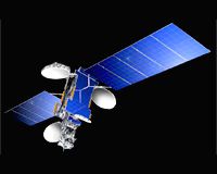 Lockheed Martin-Built Sirius 4 Launched Successfully From Baikonur Cosmodrome
