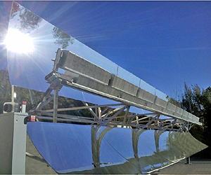 Largest CPV Plant In Latin America To Feature New Skyline Solar X14 System