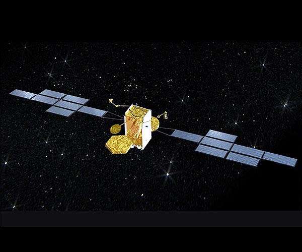Babcock secures UK Military Skynet satellite contract