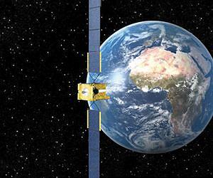 New Approaches Required for Military Satellite Architecture