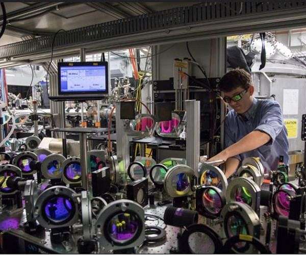 SLAC Joins Forces with Leading Institutions to Advance Fusion Energy Research