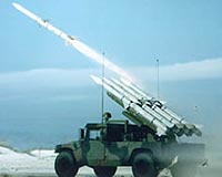 Raytheon Awarded First Phase Of Integrated Battle Command System