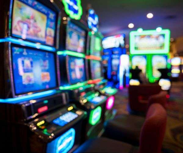 Exploring the Best Slot Games of 2025