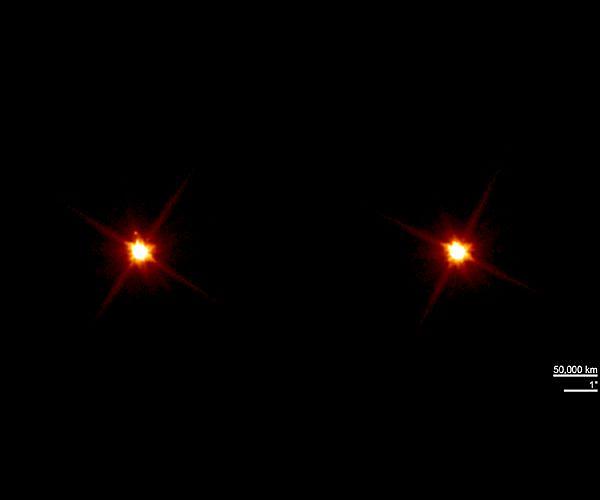 Methane gas revealed on dwarf planet Makemake by JWST observations